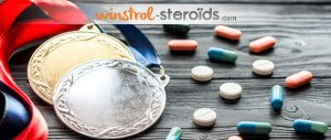 Gli steroidi anabolizzanti nelle diverse discipline sportive
