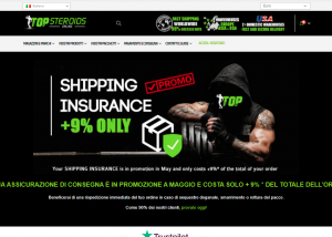 Recensione top-steroids-online.is
